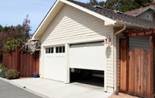 Cluny garage construction leads